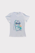 T-shirt volto