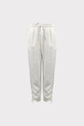 Pantalone con coulisse
