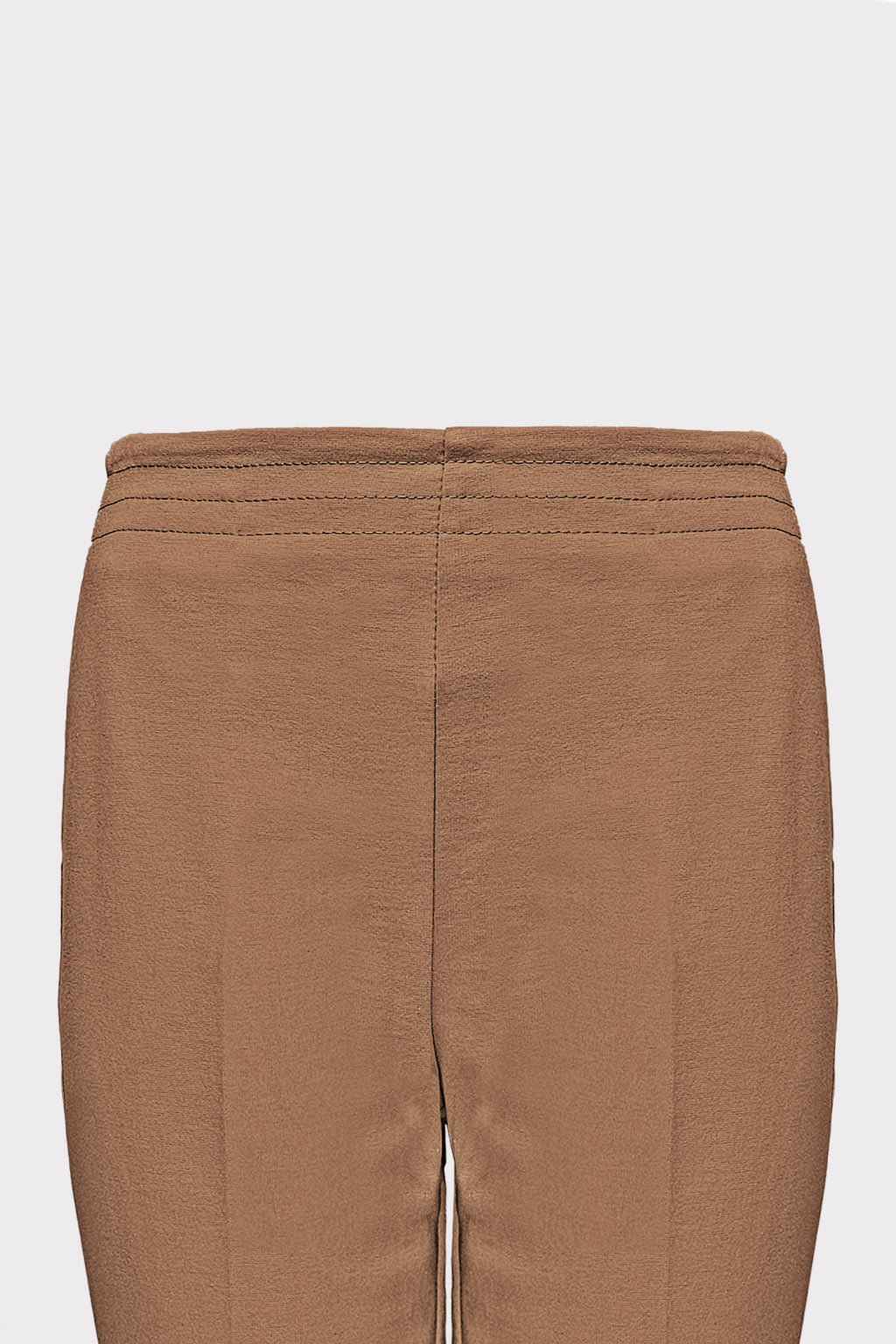 Pantalone retro elastico