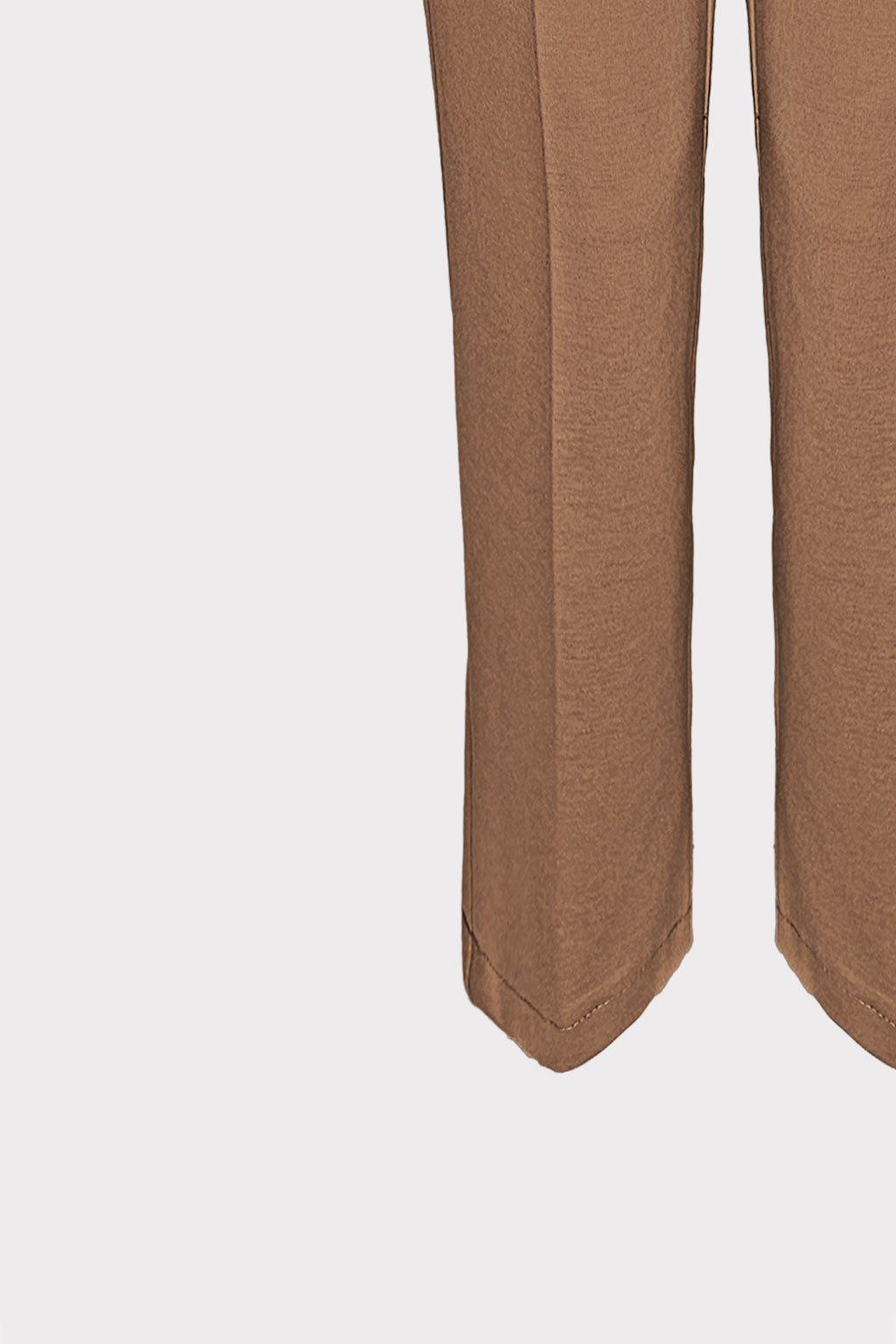 Pantalone retro elastico