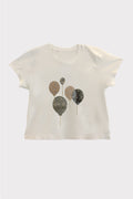 T-shirt palloncini