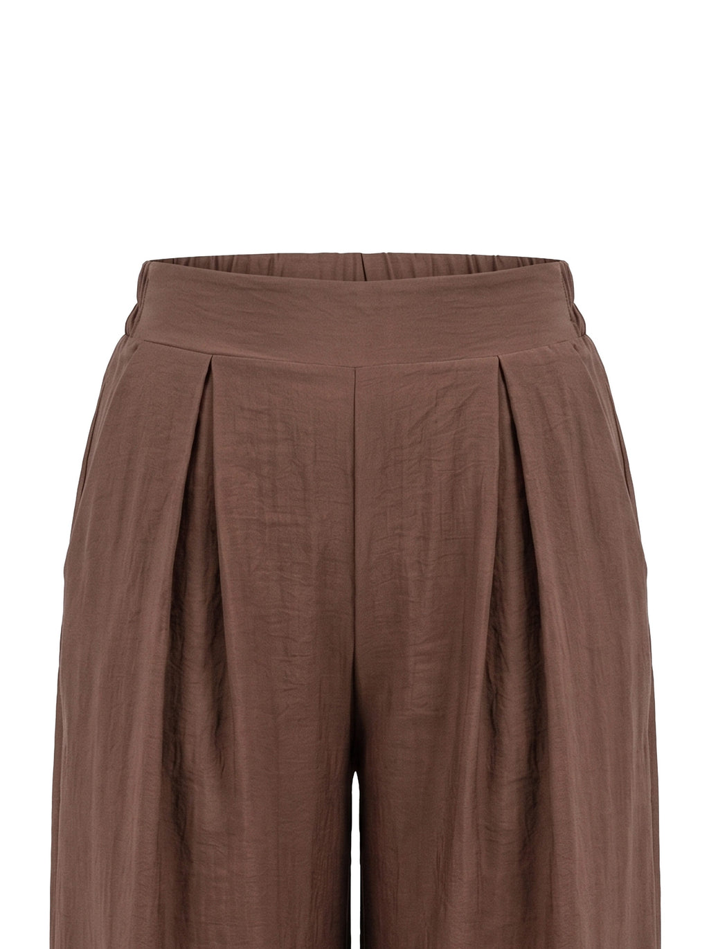 Pantaloni palazzo fluidi