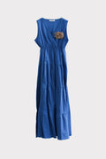 Abito inserto passamaneria