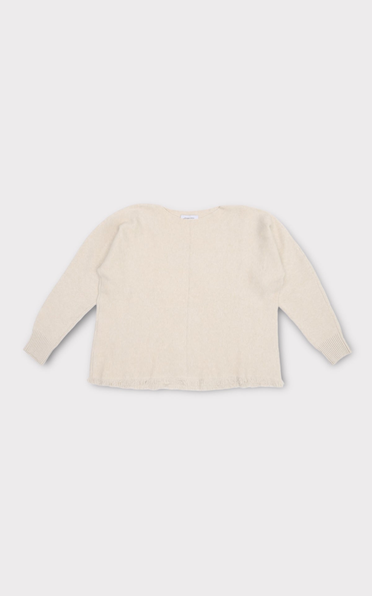Maglia frange