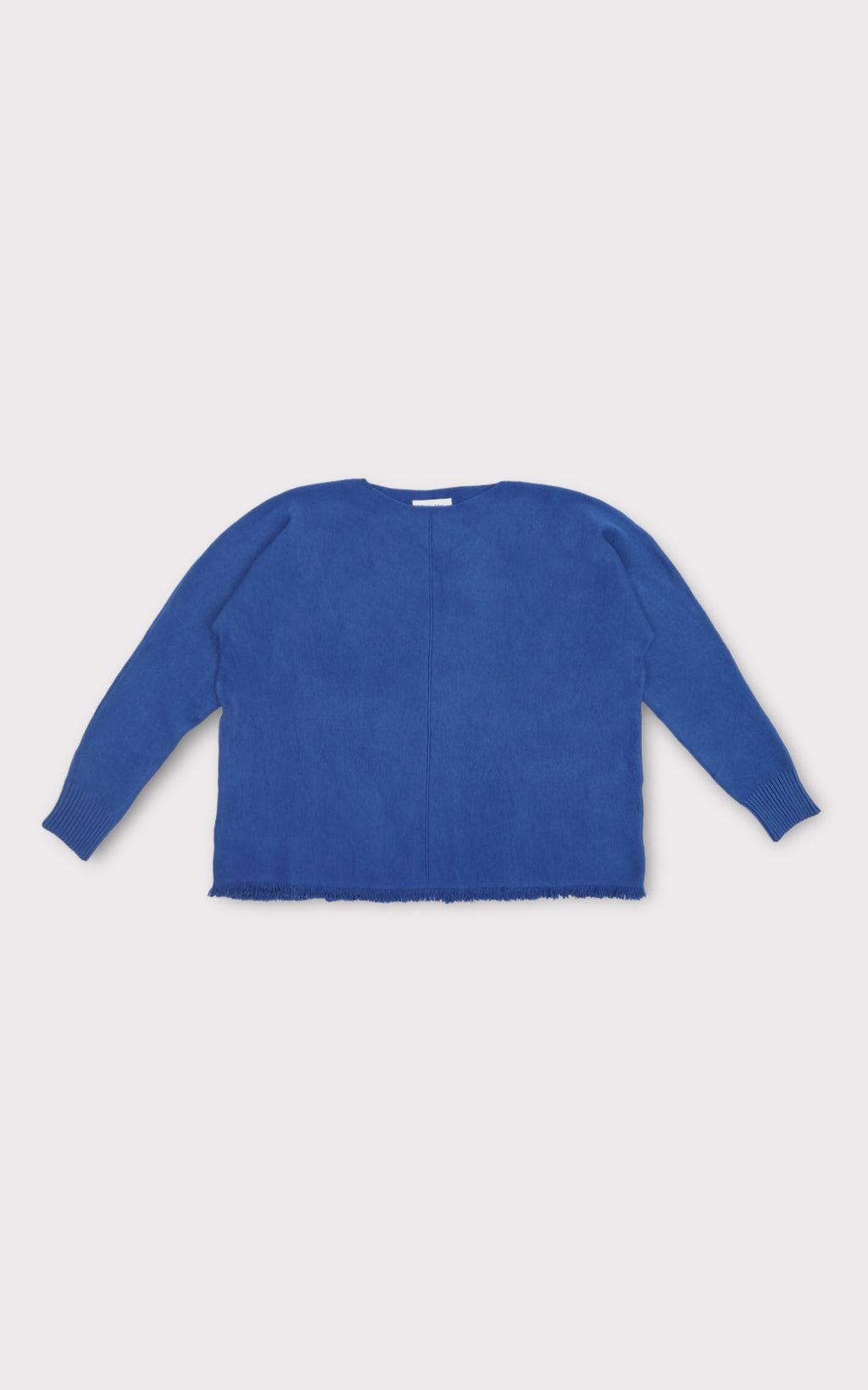Maglia frange