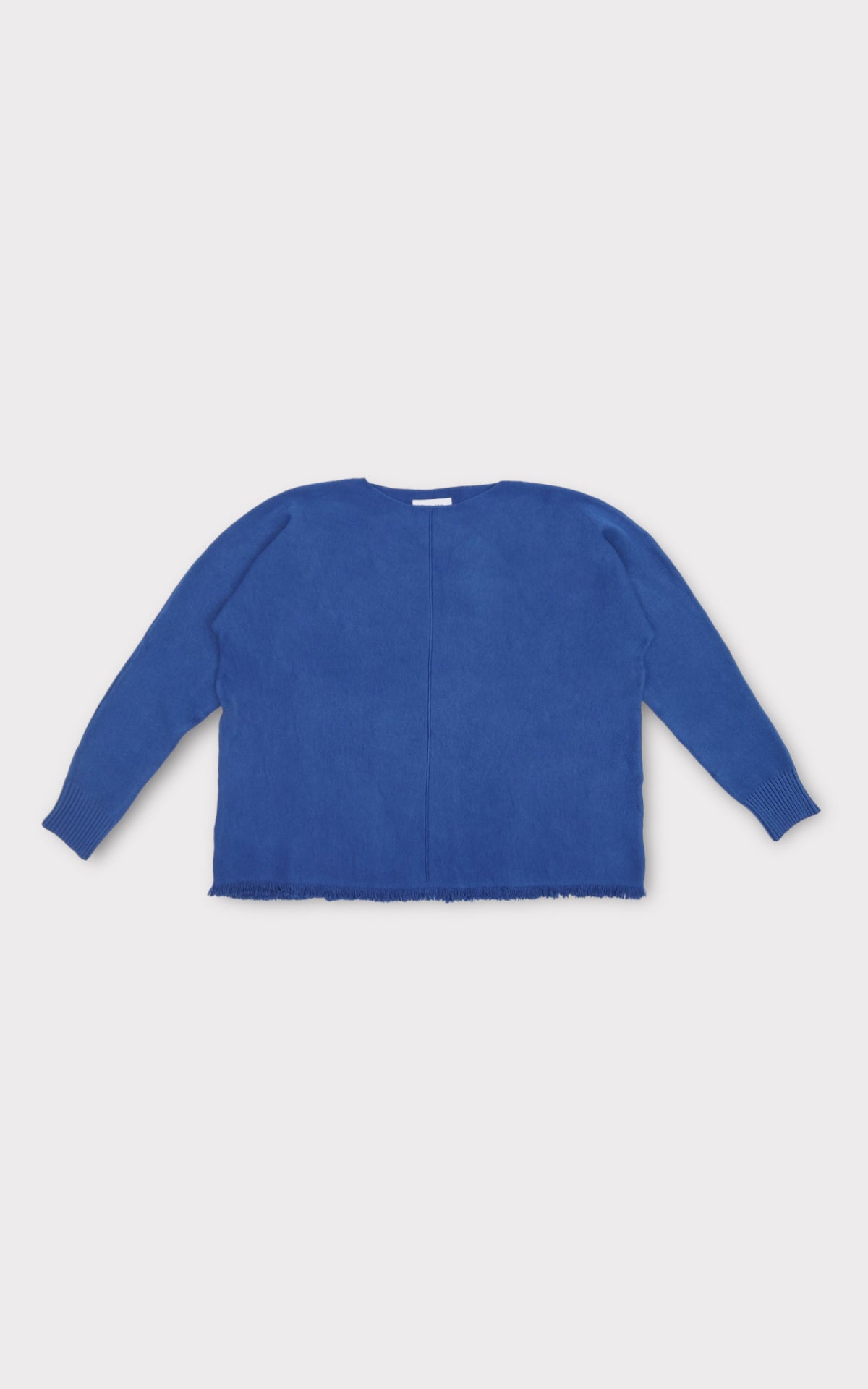 Maglia frange