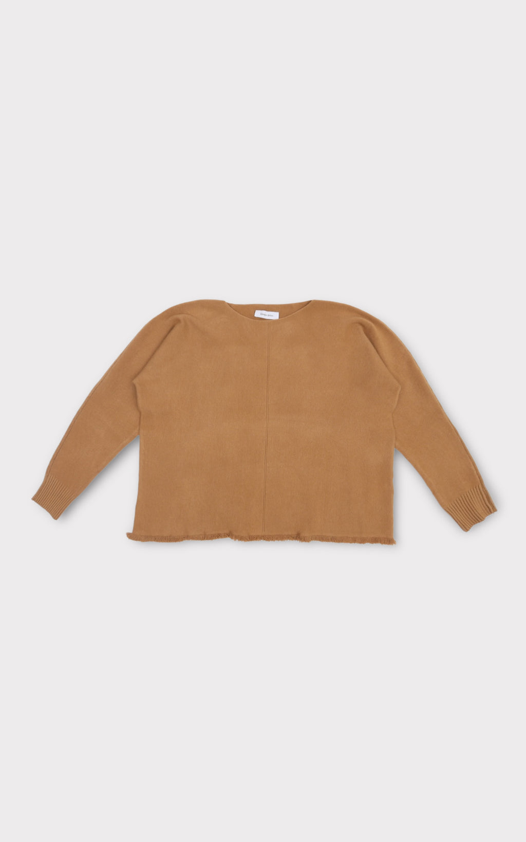 Maglia frange