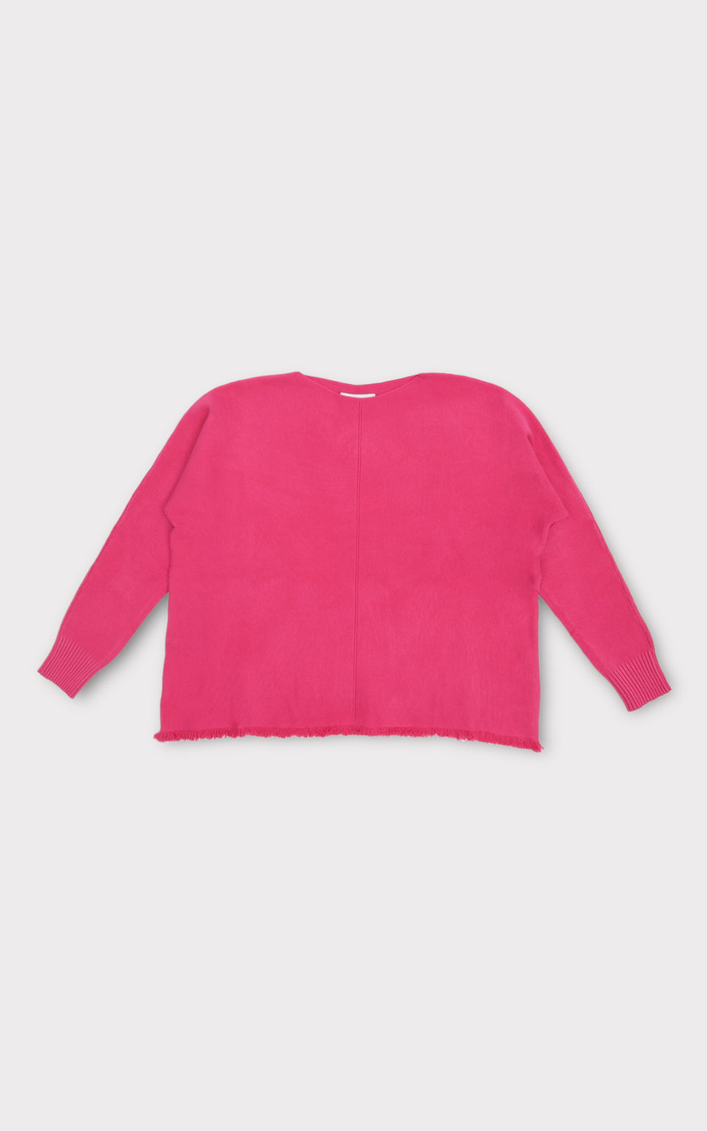 Maglia frange