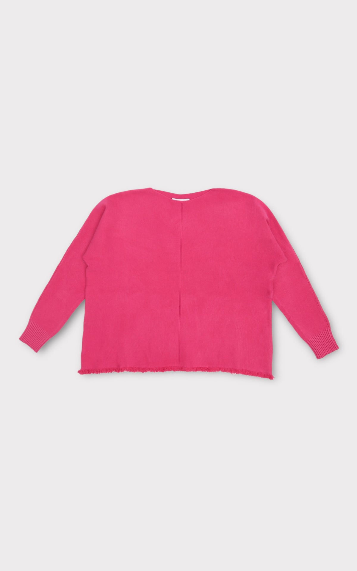 Maglia frange
