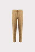 Pantalone sigaretta spigato