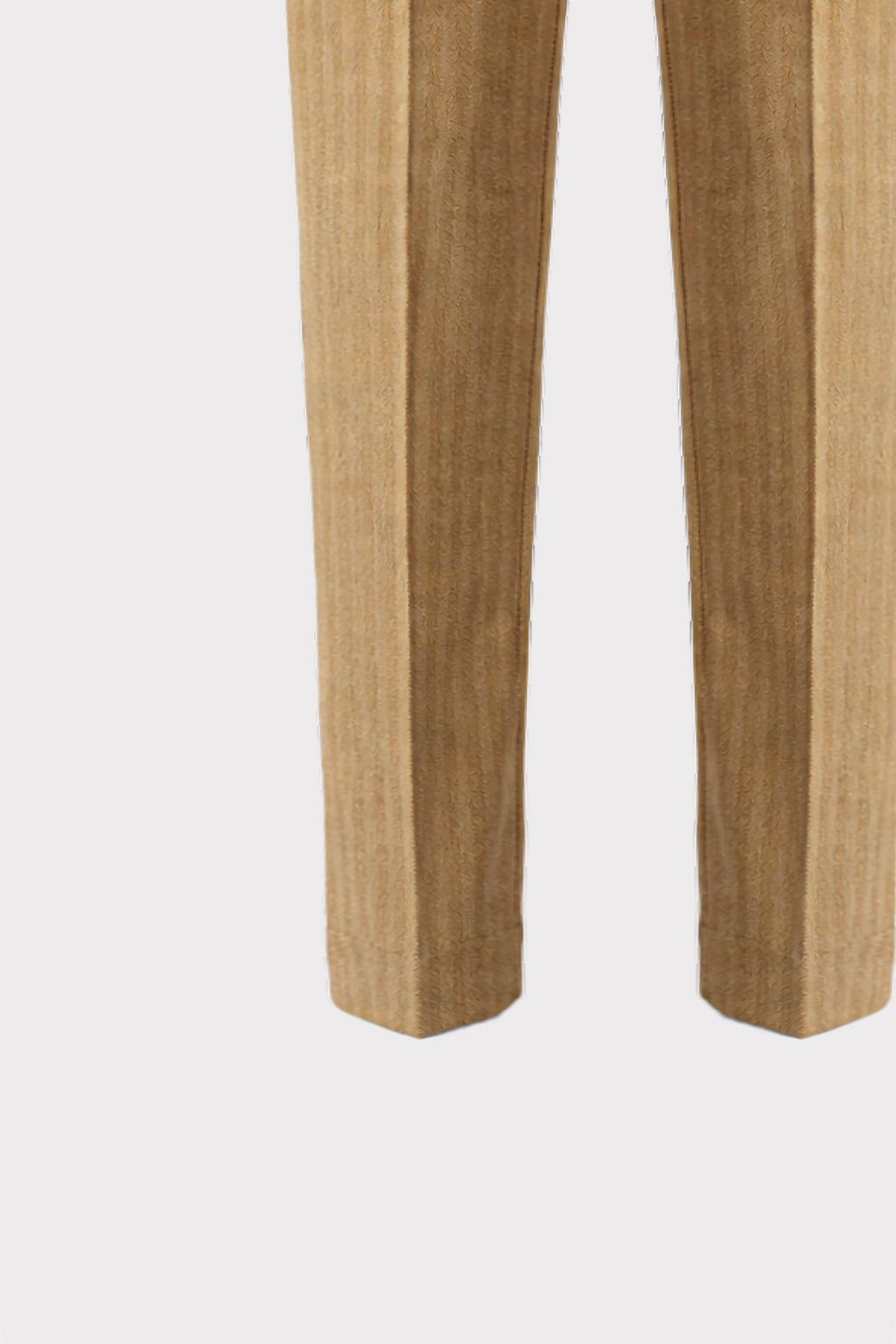 Pantalone sigaretta spigato