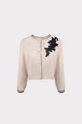 Chanel patch