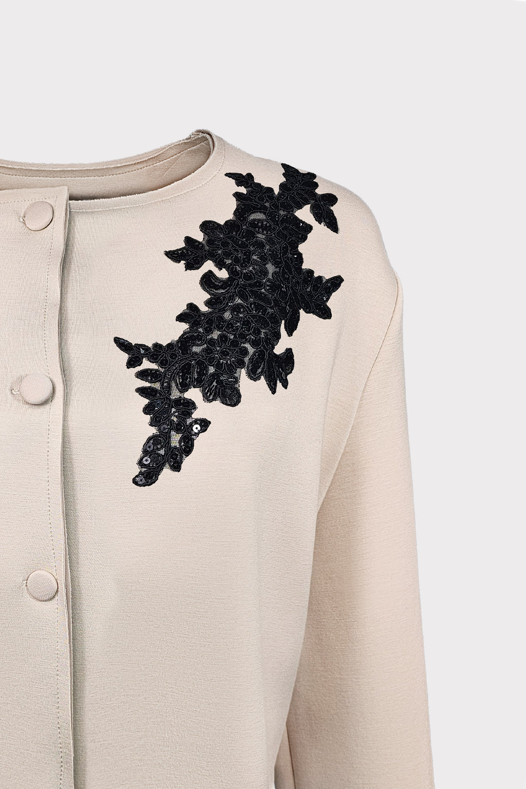 Chanel patch