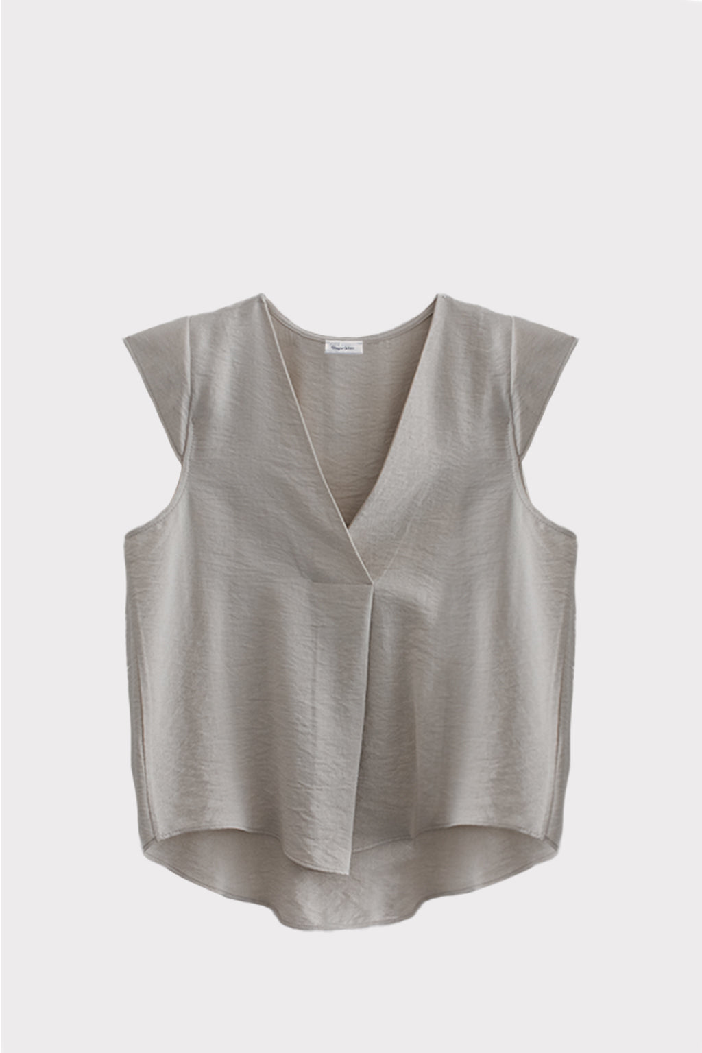 Blusa basic