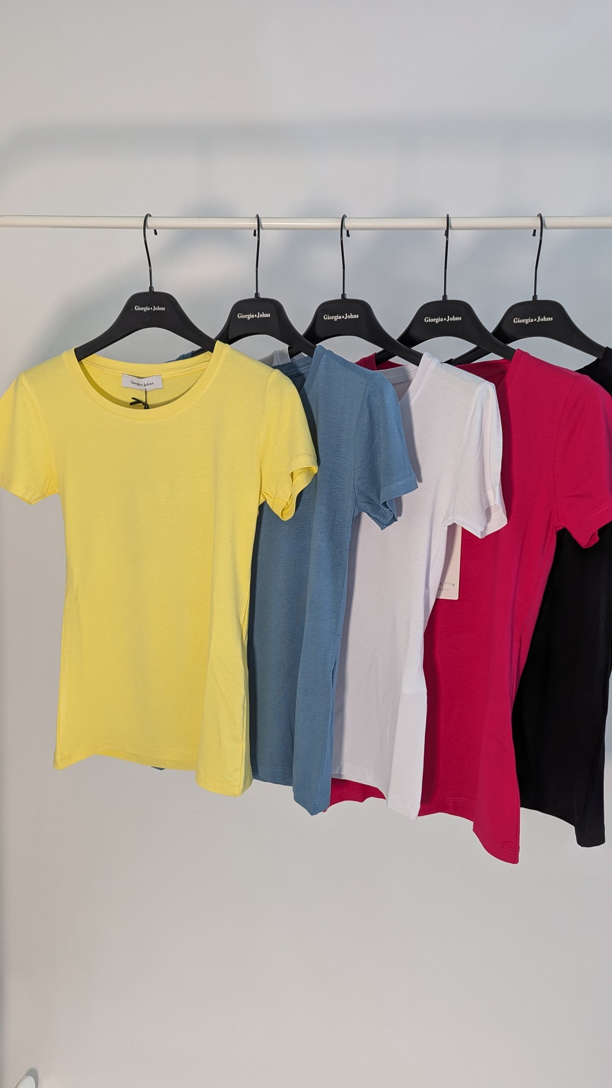 T-shirt basic