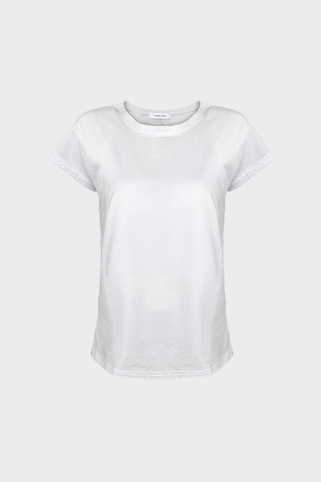 T-shirt basic