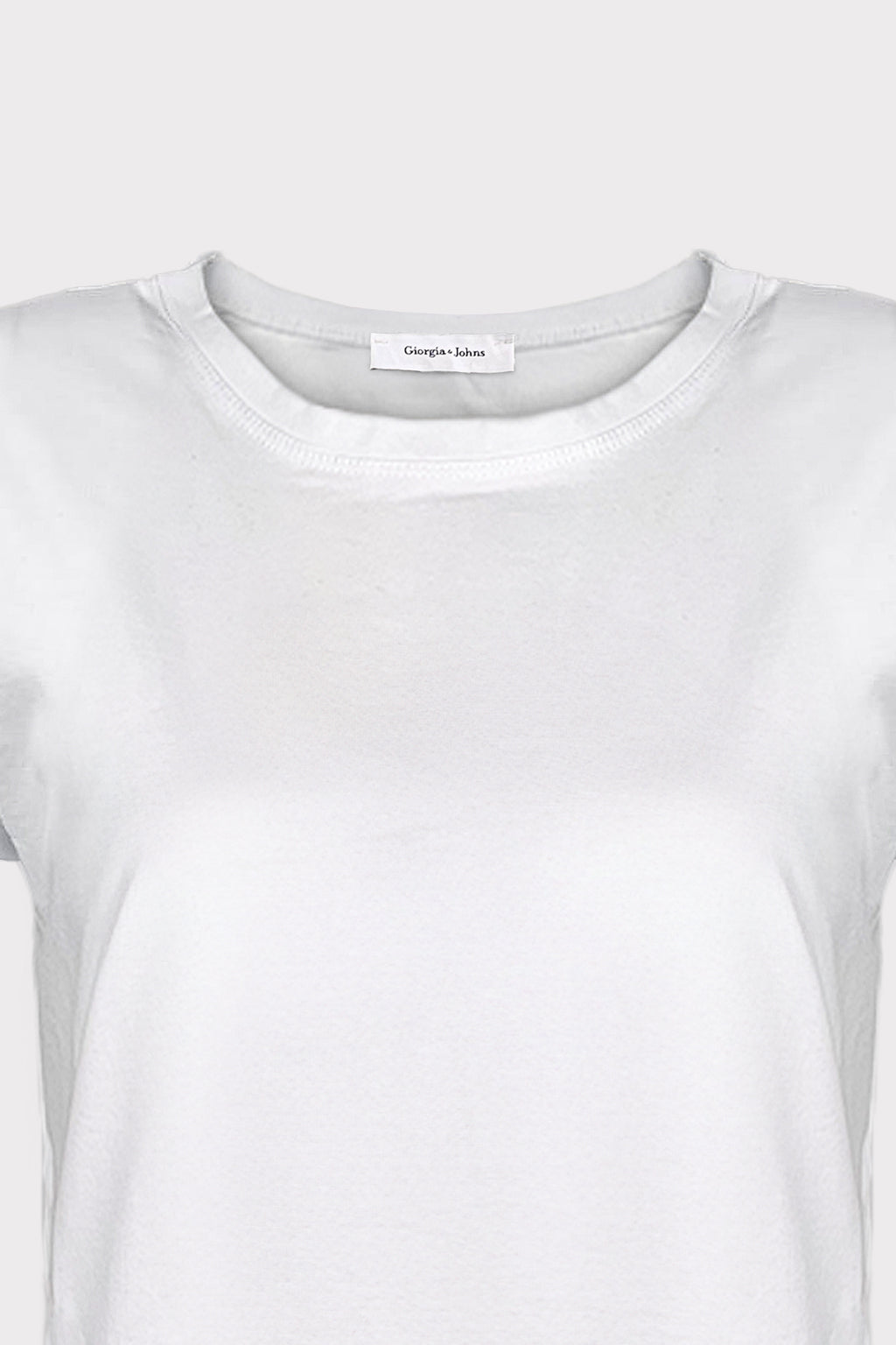 T-shirt basic