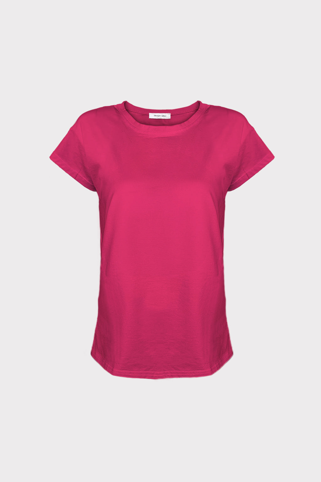 T-shirt basic
