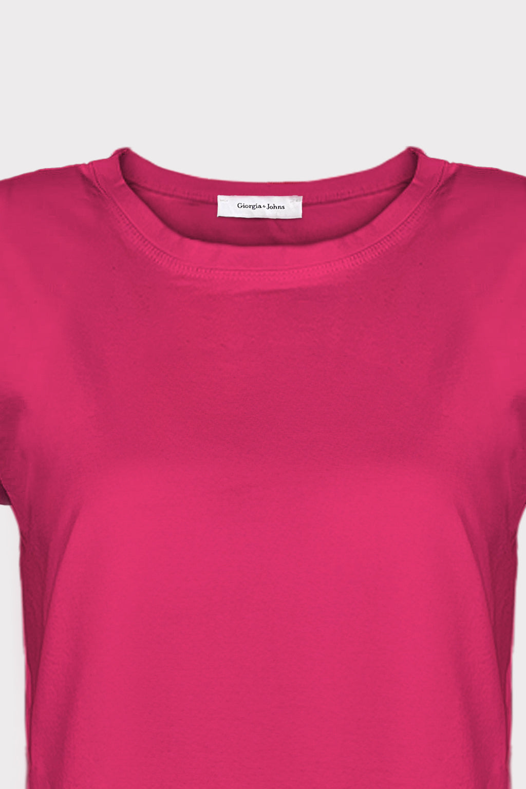 T-shirt basic