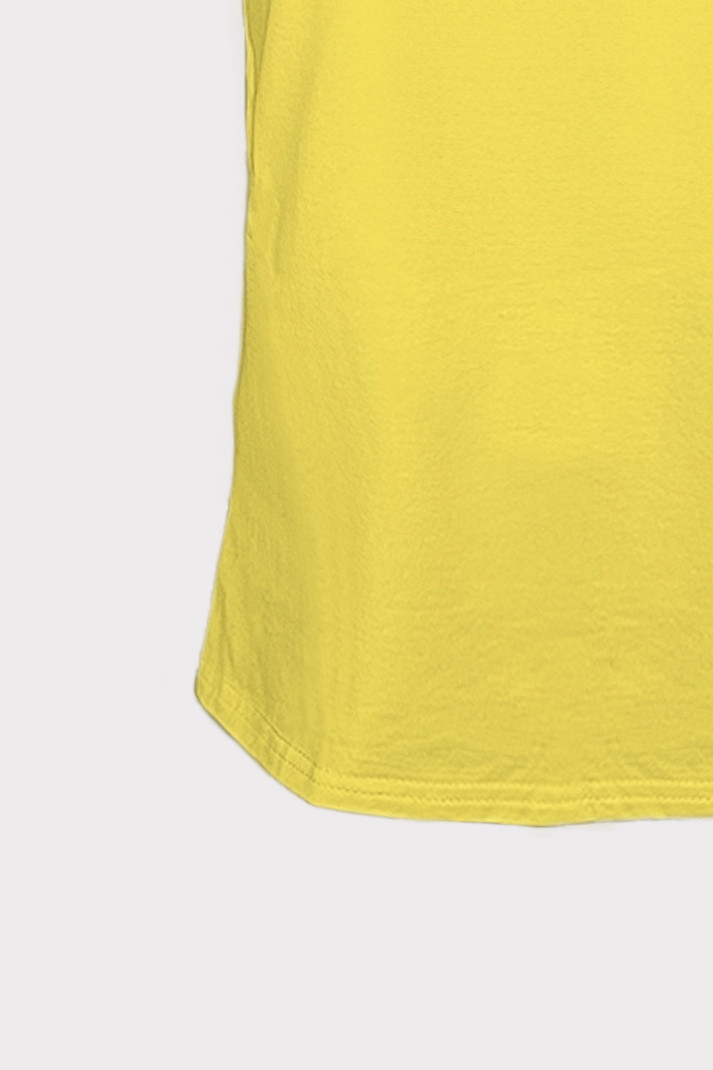 T-shirt basic
