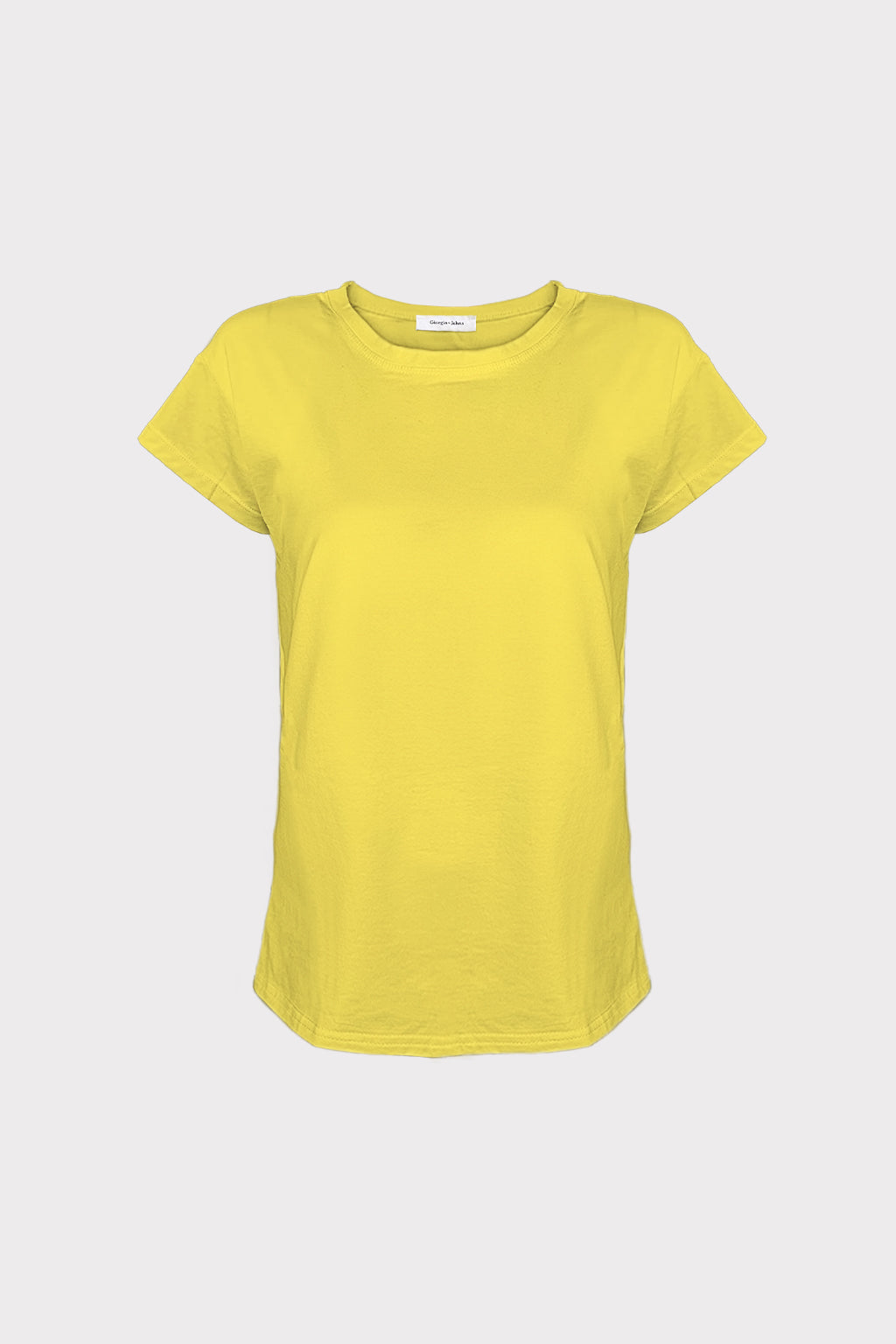 T-shirt basic