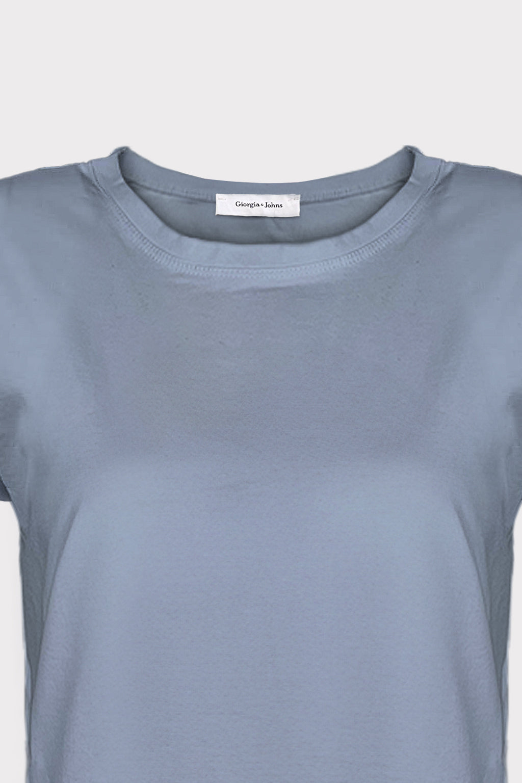 T-shirt basic