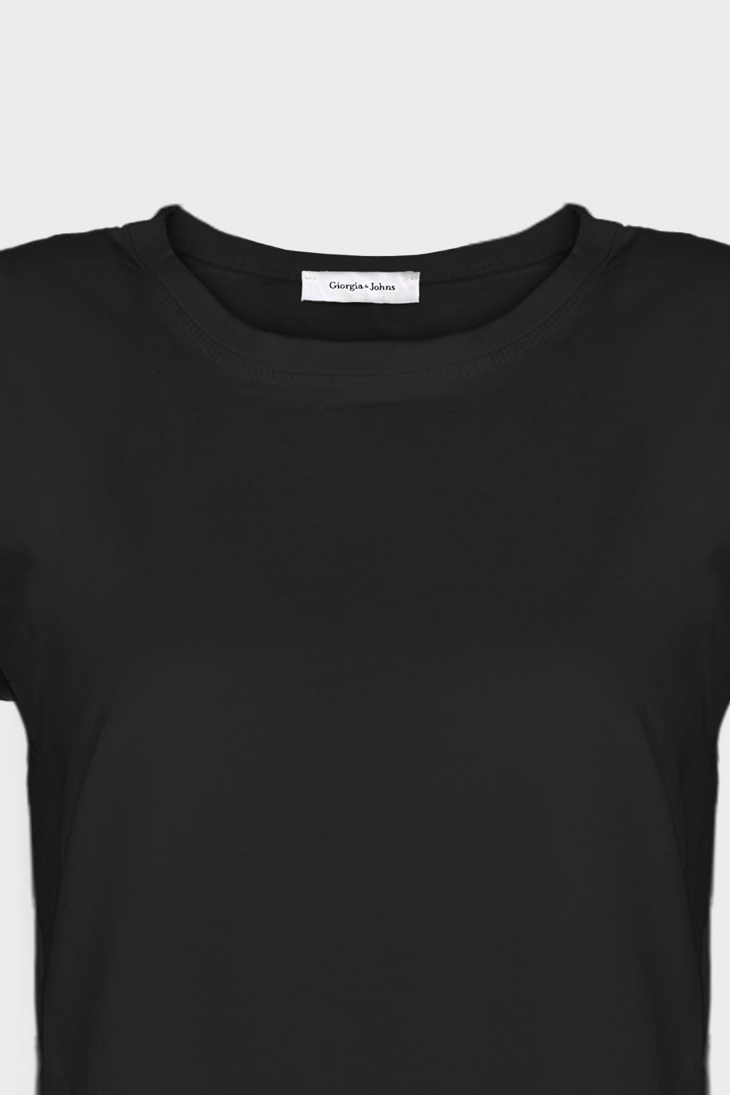 T-shirt basic