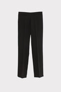 Pantalone orlo dritto