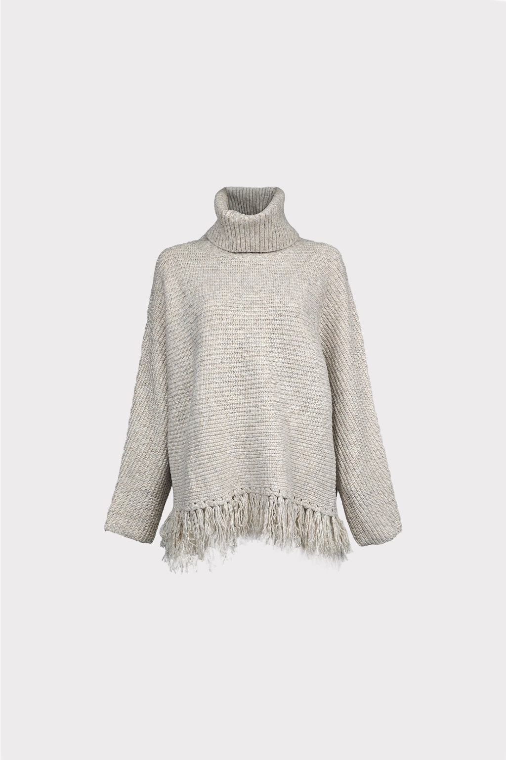Maglia frange