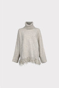 Maglia frange
