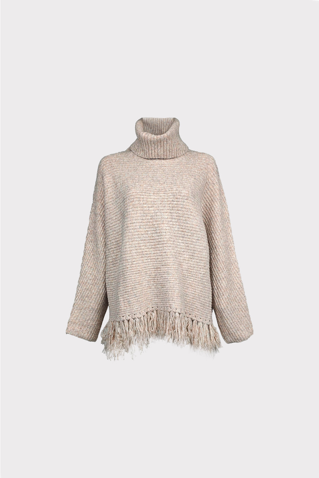 Maglia frange