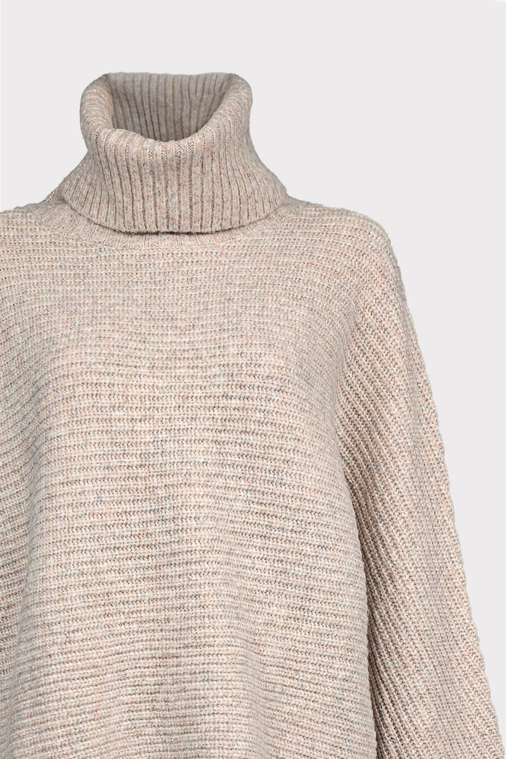 Maglia frange