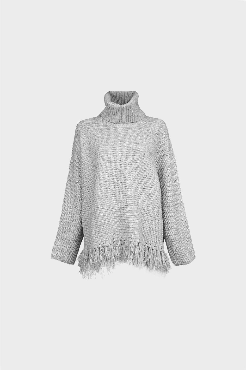 Maglia frange