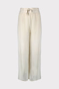 Pantalone chiffon