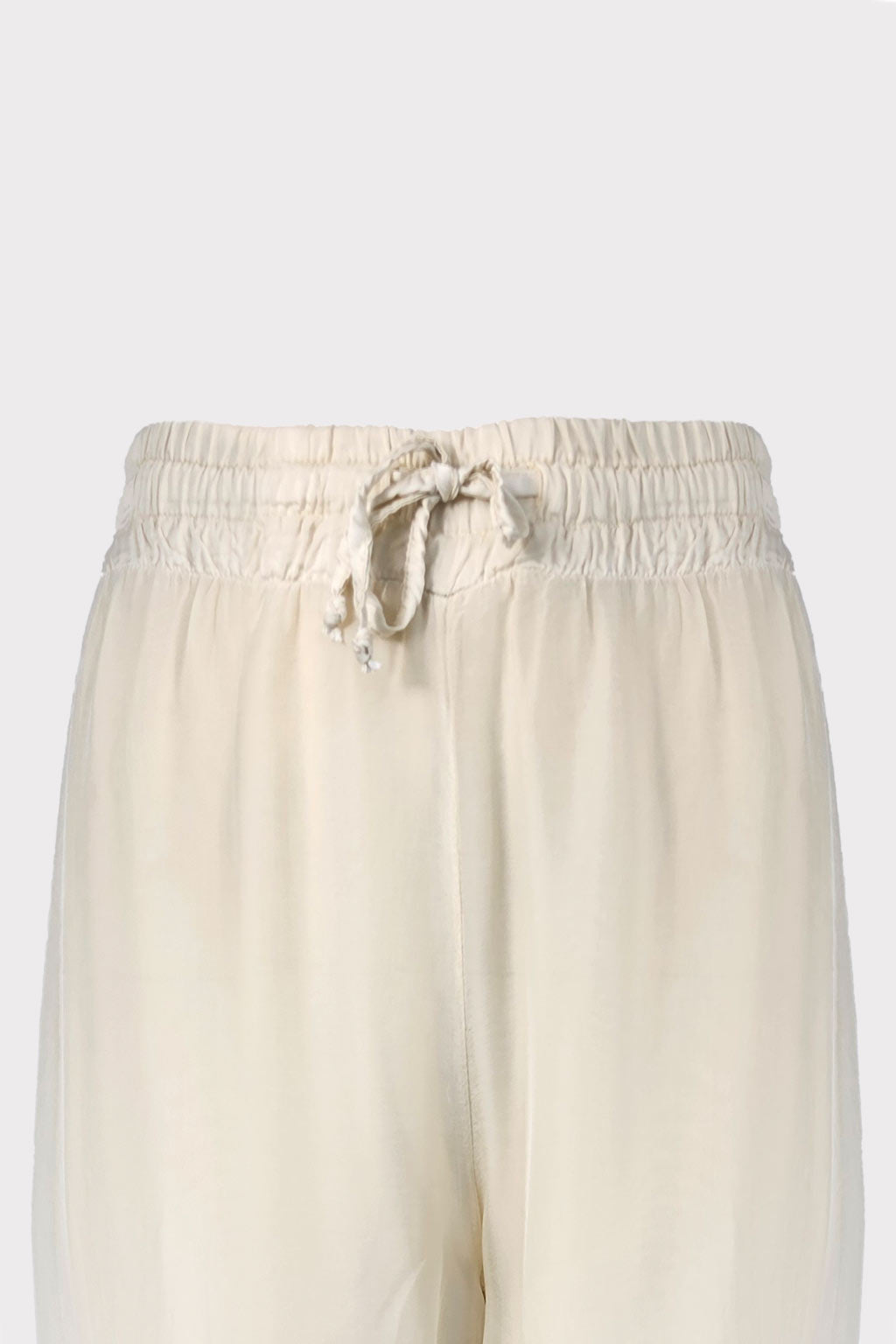 Pantalone chiffon