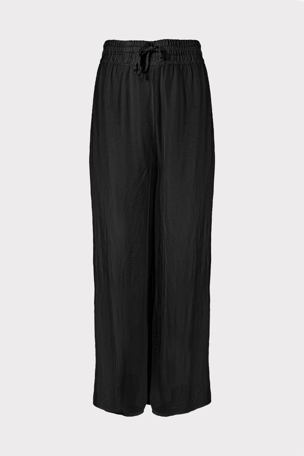 Pantalone chiffon