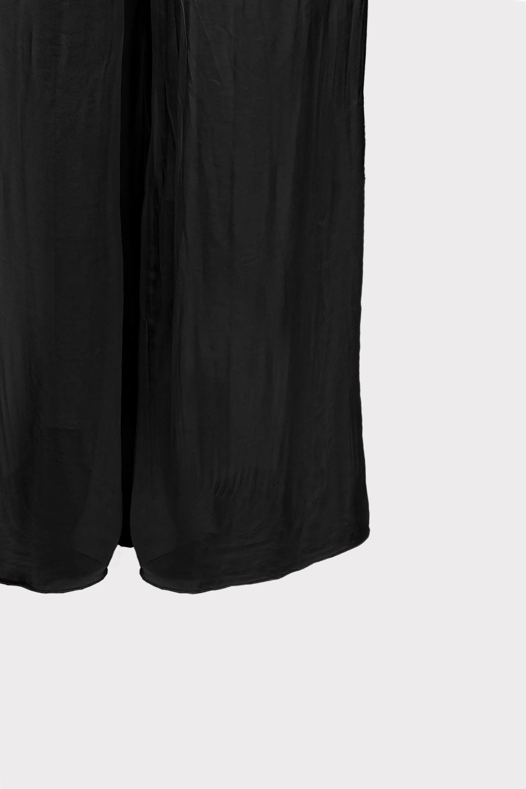 Pantalone chiffon