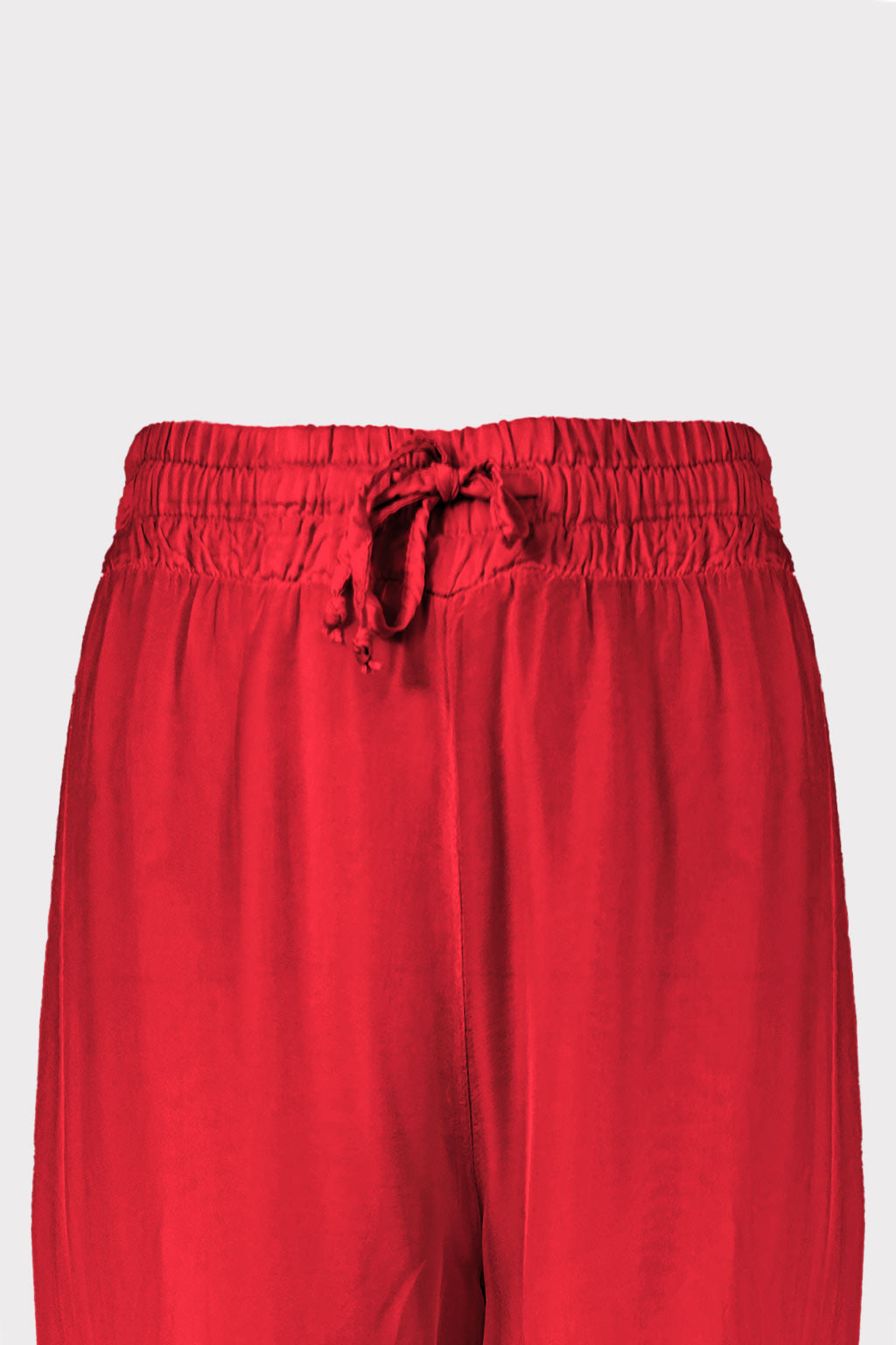 Pantalone chiffon