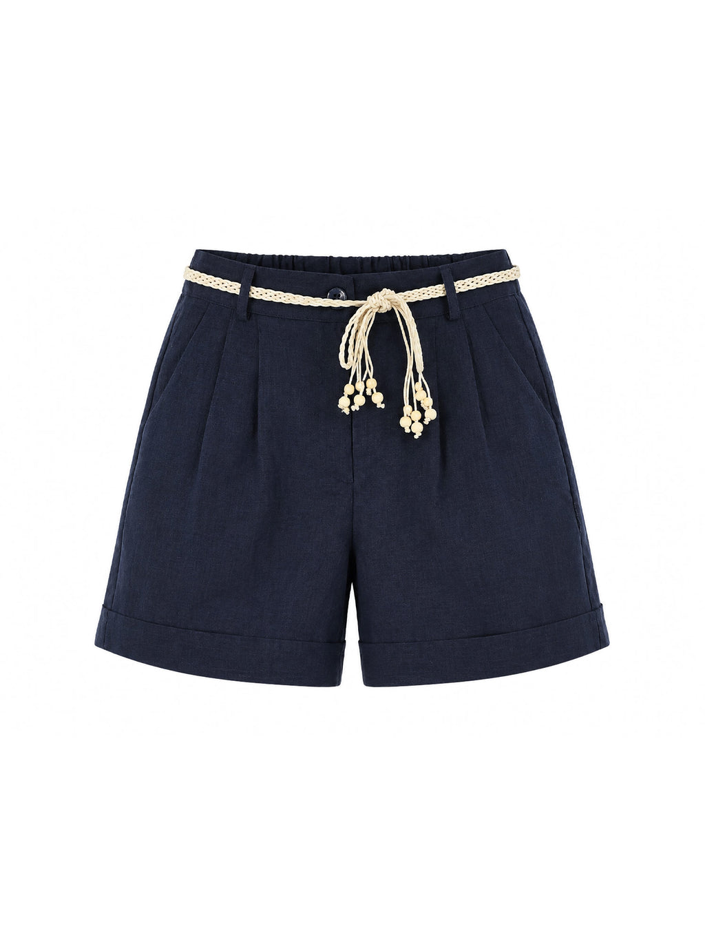 Shorts in lino