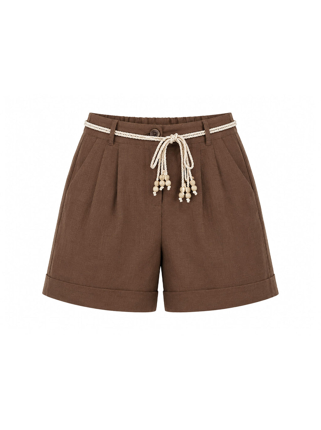Shorts in lino