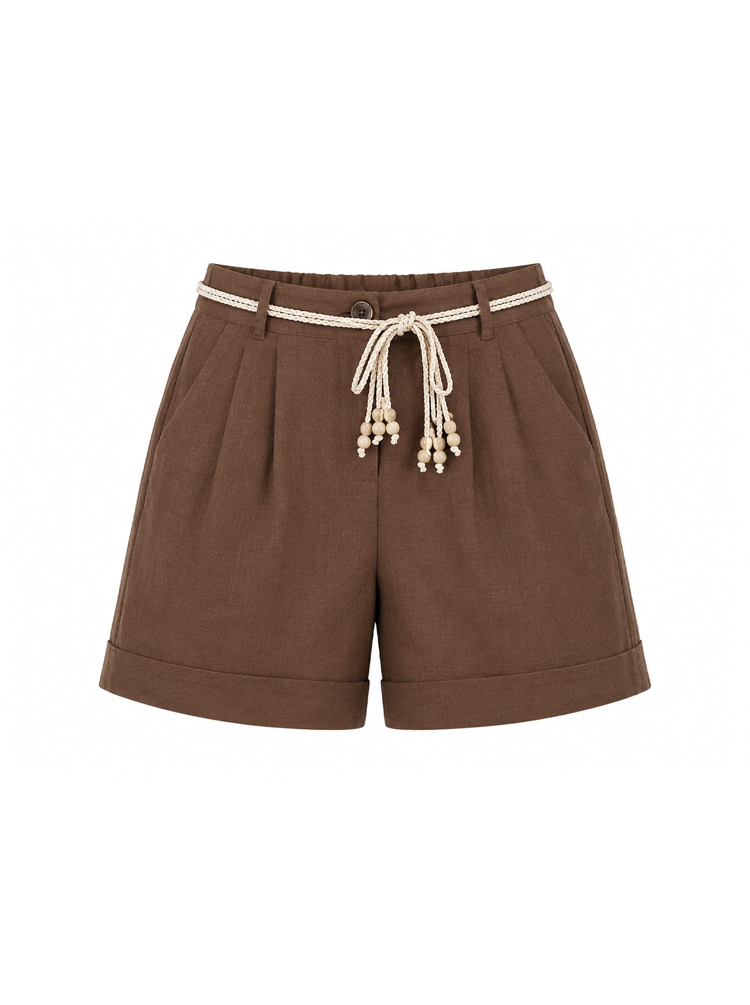 Shorts in lino