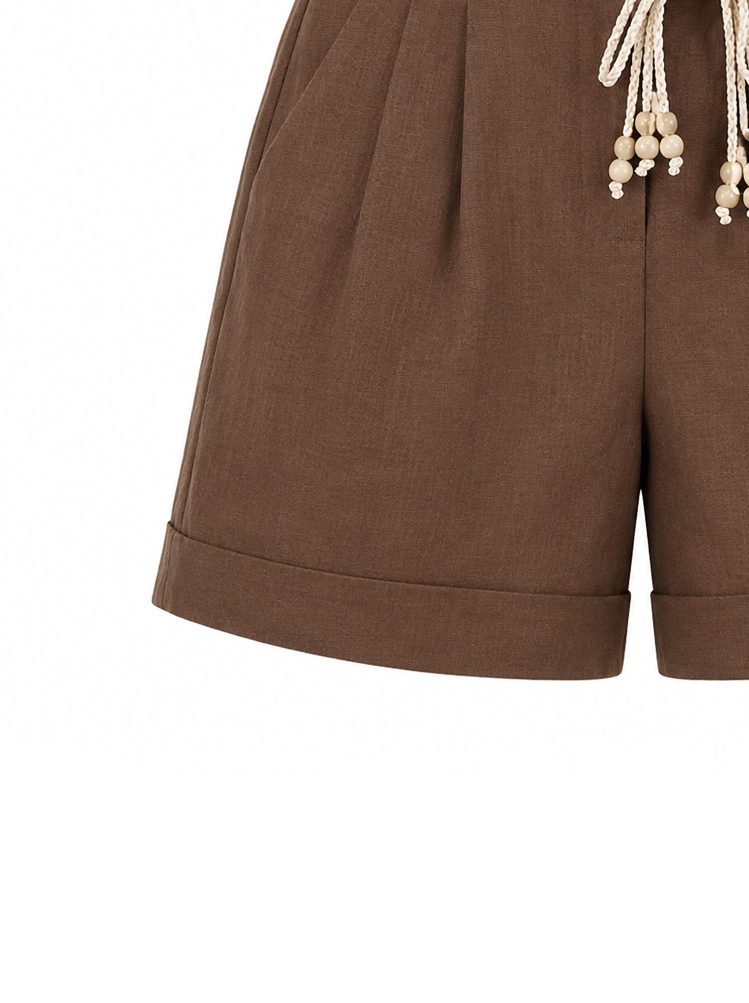 Shorts in lino
