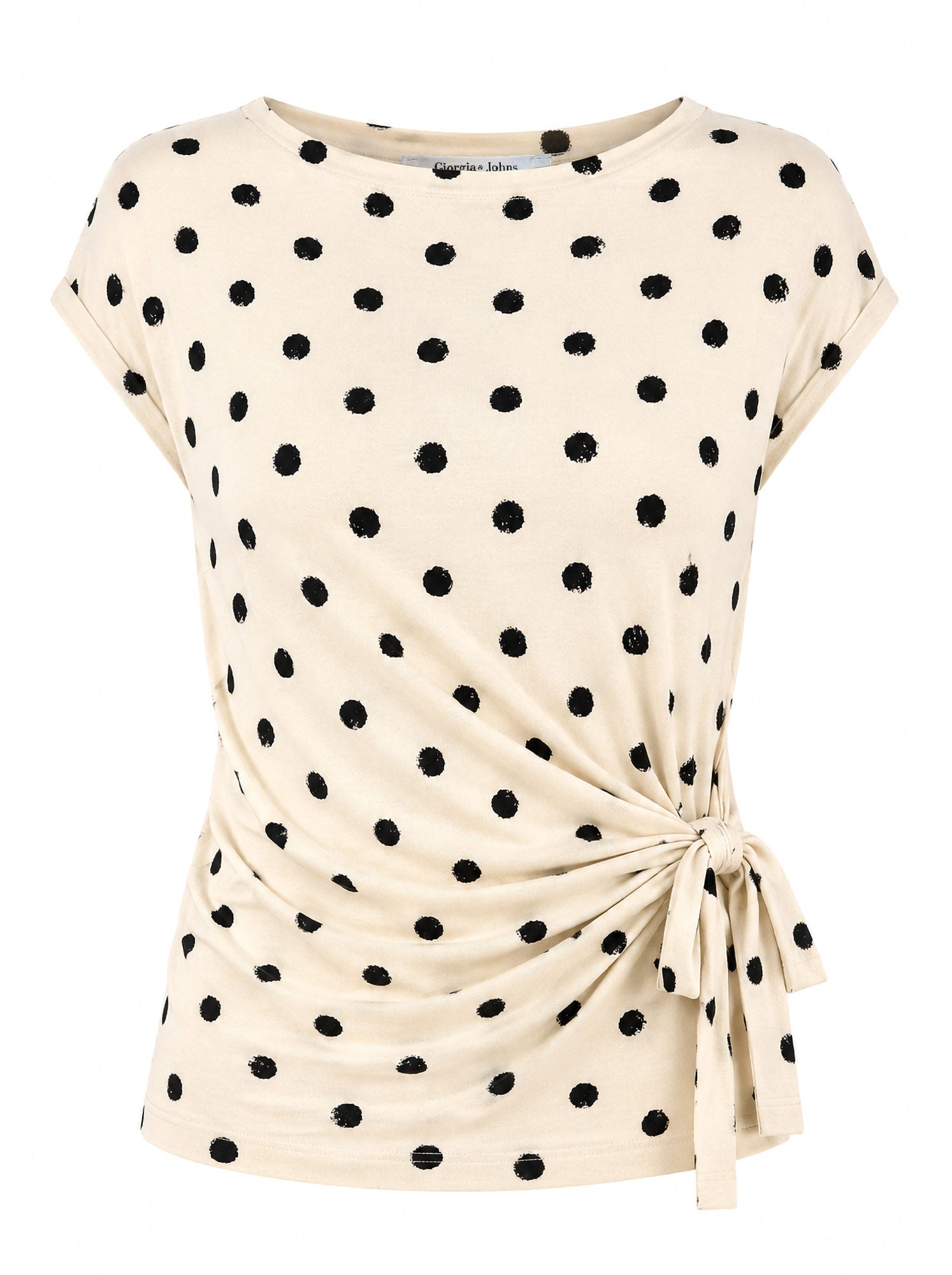 Top pois con nodo