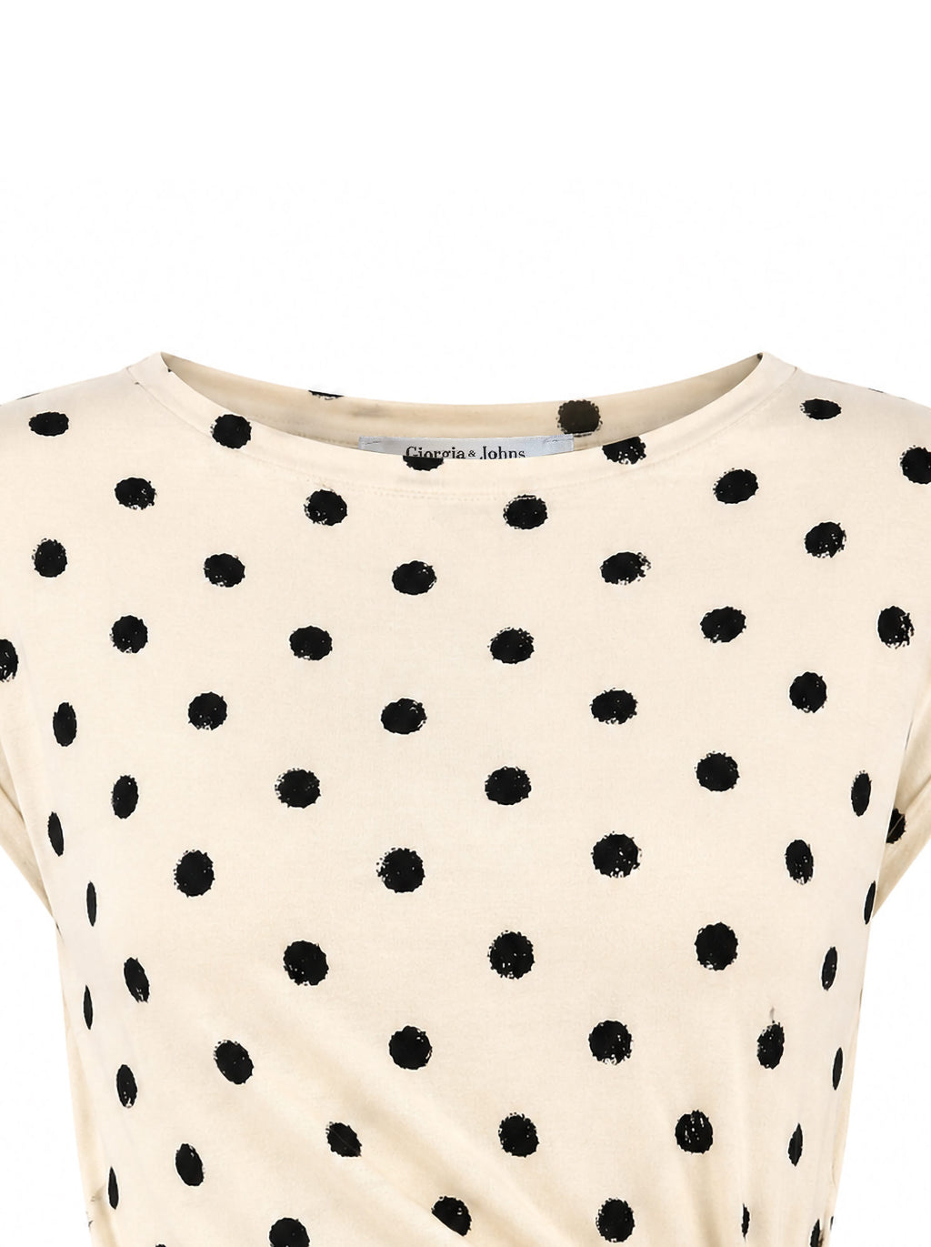 Top pois con nodo