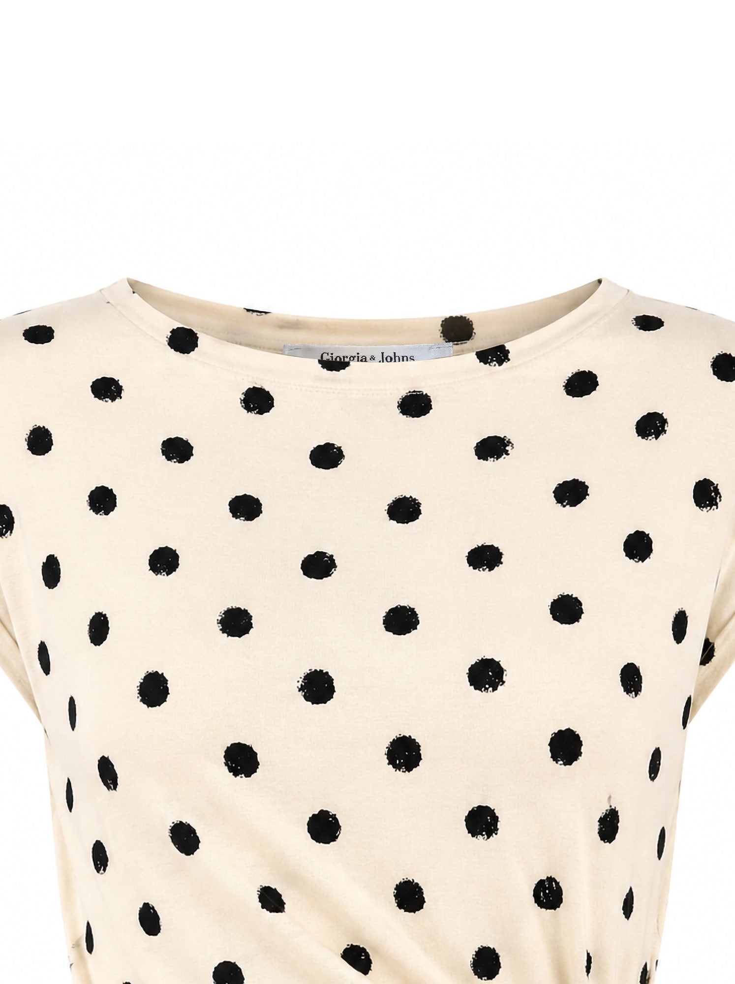 Top pois con nodo