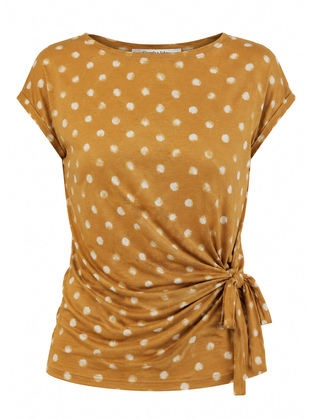 Top pois con nodo