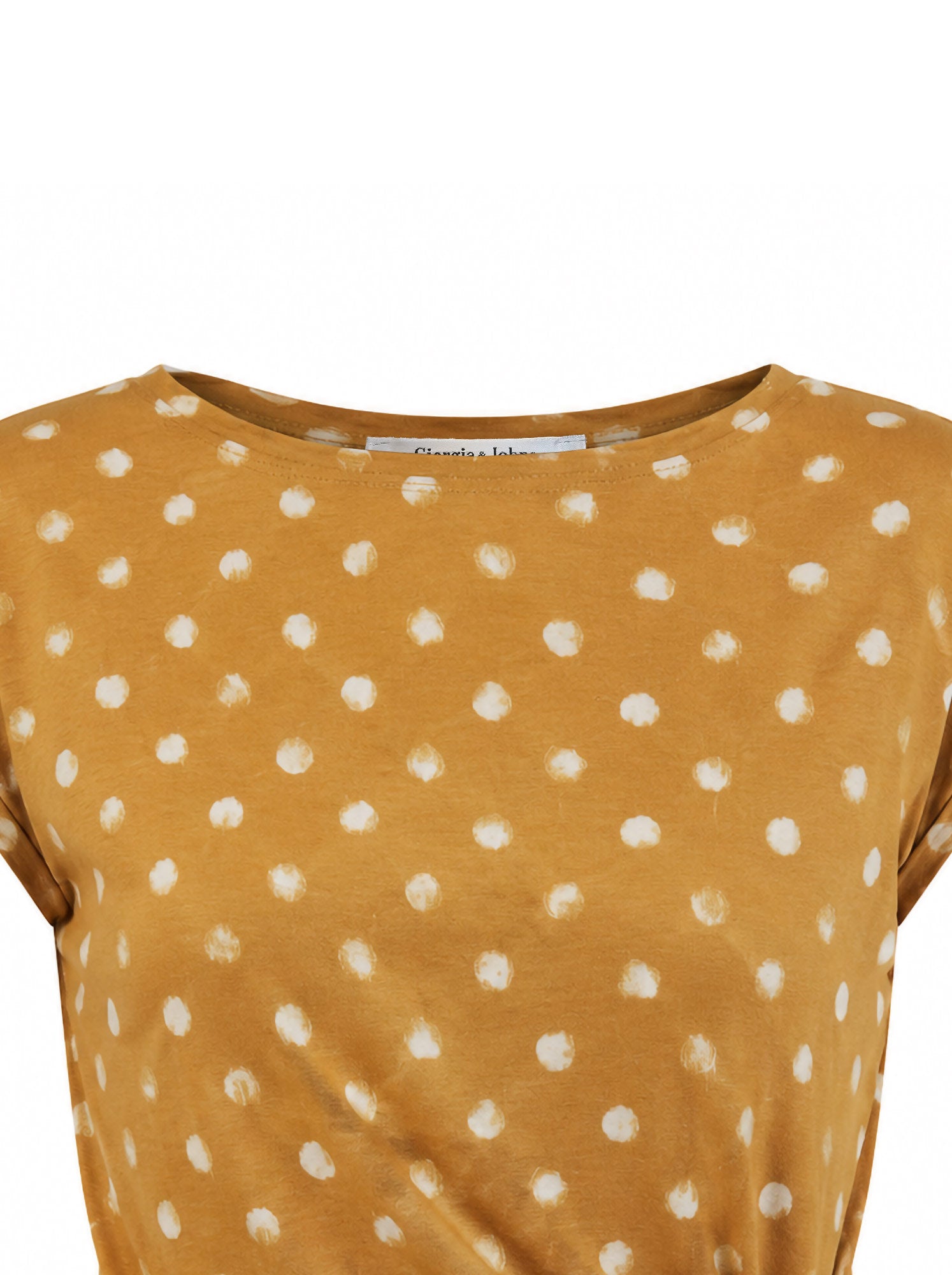 Top pois con nodo