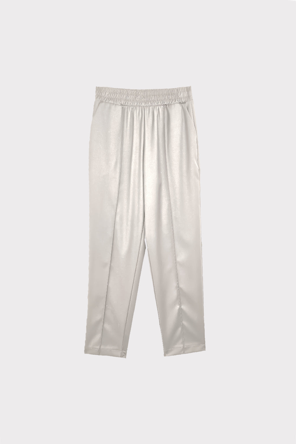 Pantajogger mano lana