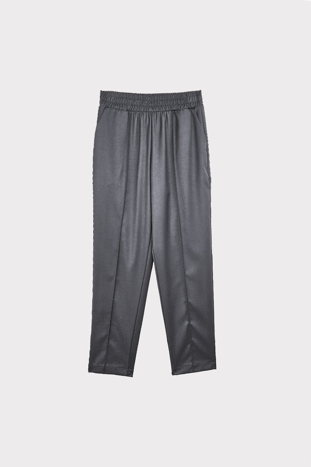 Pantajogger mano lana