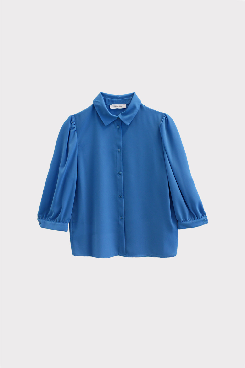 Camicia basic